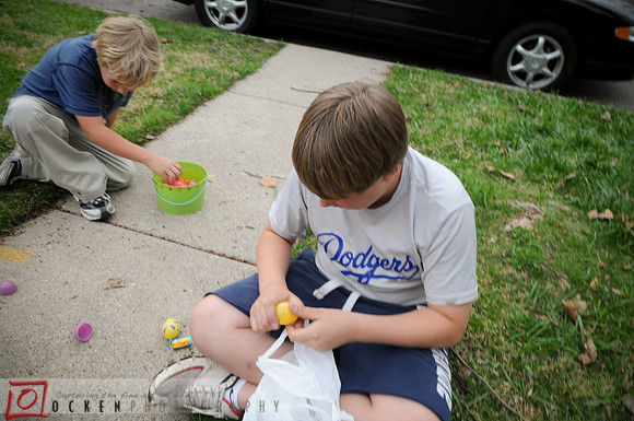 158 Easter 2010