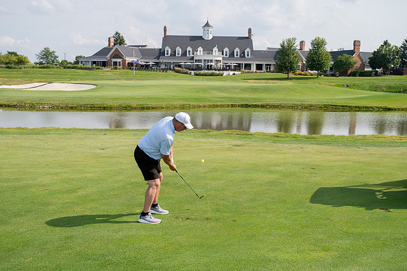 320 2025 Golf Tournament