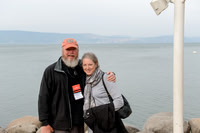 1630 Service on the Sea of Galilee