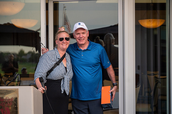 525 2025 Golf Tournament