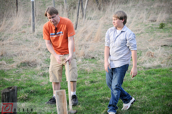 043 Easter 2010