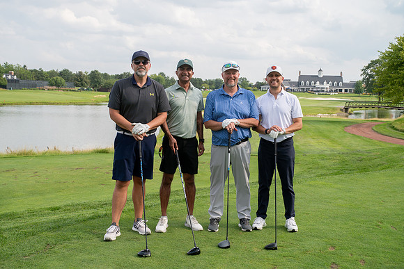 352 2025 Golf Tournament