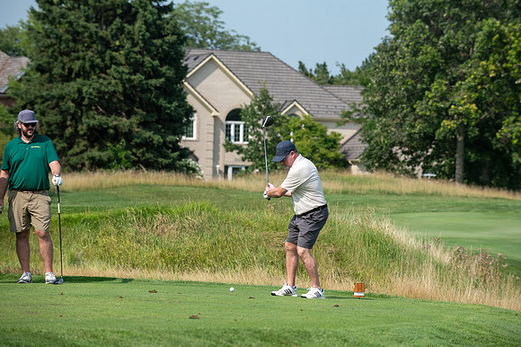 302 2025 Golf Tournament