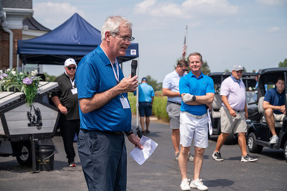 069 2025 Golf Tournament