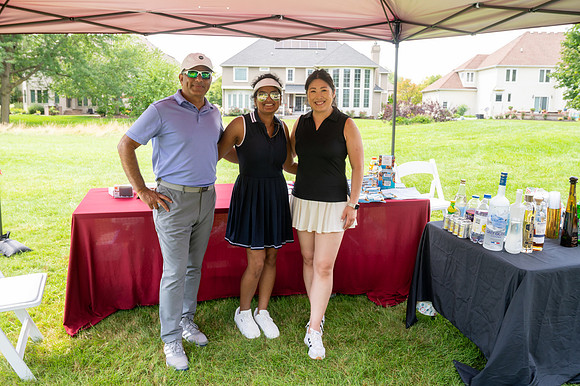 210 2025 Golf Tournament