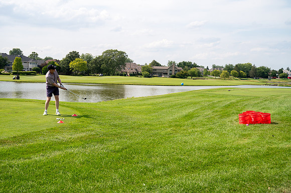 279 2025 Golf Tournament