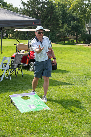 245 2025 Golf Tournament