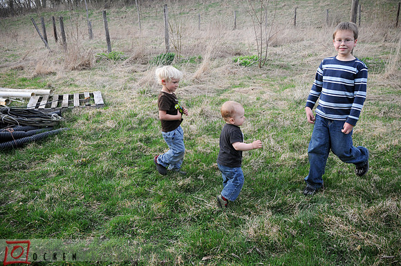 028 Easter 2010