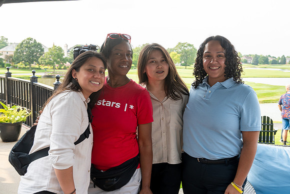 396 2025 Golf Tournament