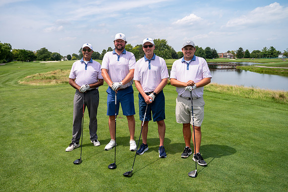146 2025 Golf Tournament