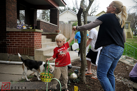146 Easter 2010