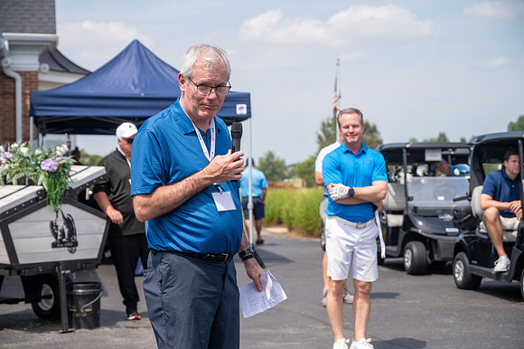 070 2025 Golf Tournament
