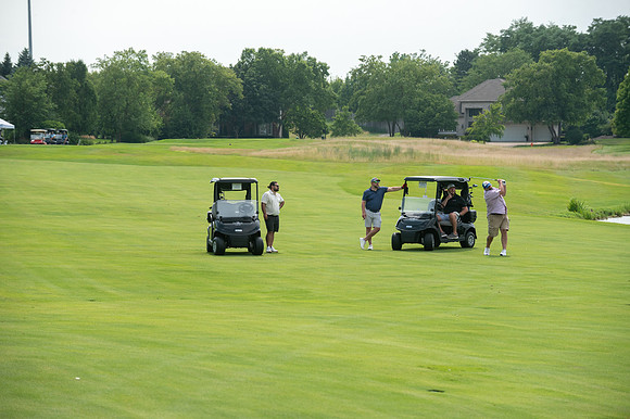 239 2025 Golf Tournament