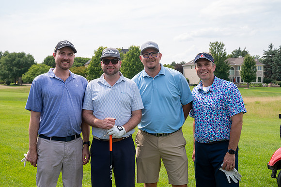236 2025 Golf Tournament