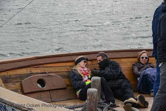 1651 Service on the Sea of Galilee
