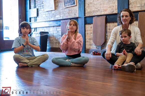 017 2024 Kid Yoga