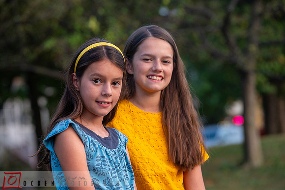 202 2024 Van Hecke Family
