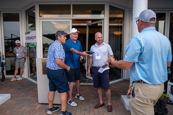 477 2025 Golf Tournament