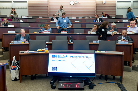233 2025 Marketing Summit