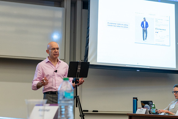 411 2025 Marketing Summit
