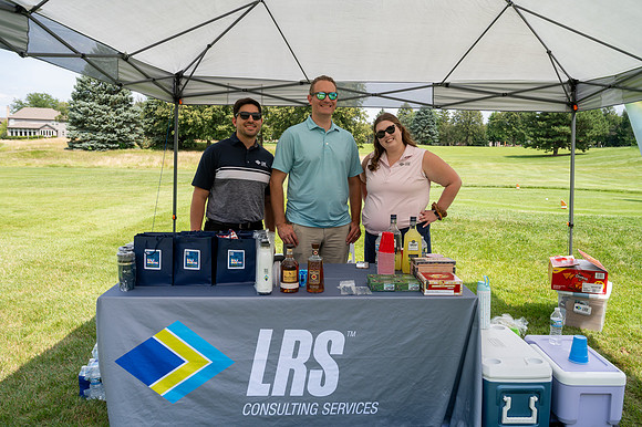 192 2025 Golf Tournament