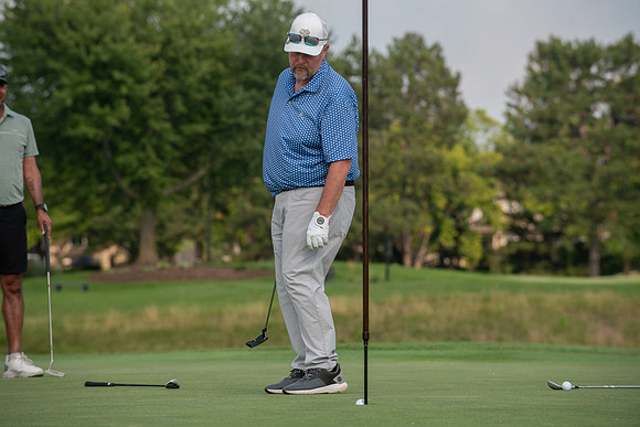 359 2025 Golf Tournament