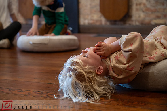 016 2024 Kid Yoga