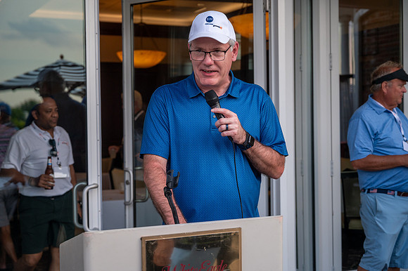 437 2025 Golf Tournament