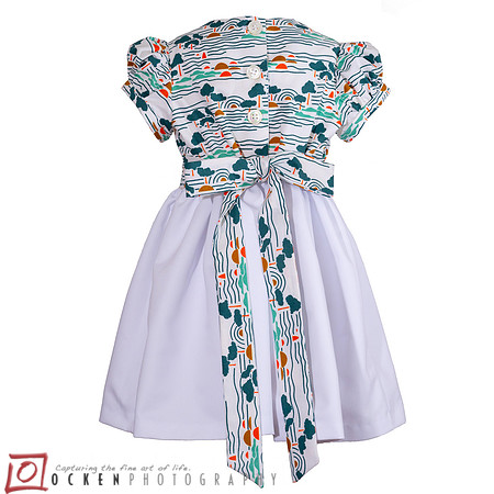 two dresses-767