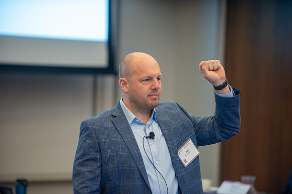289 2025 Marketing Summit