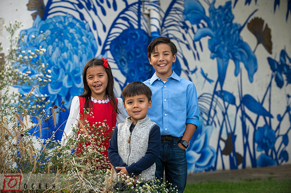 007 2024 Wongs Family
