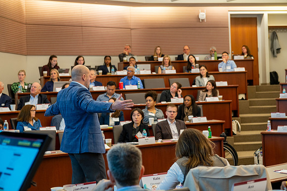 307 2025 Marketing Summit