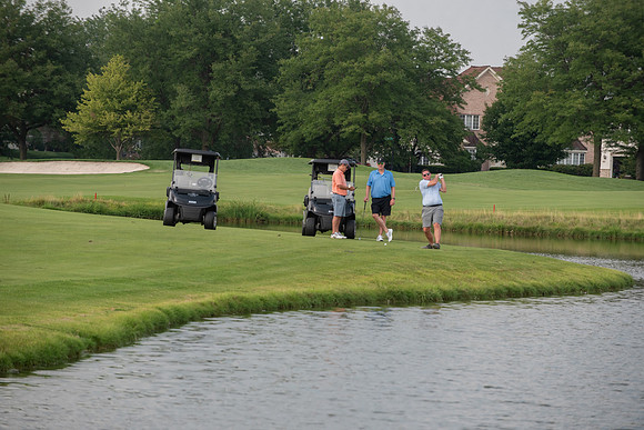 364 2025 Golf Tournament