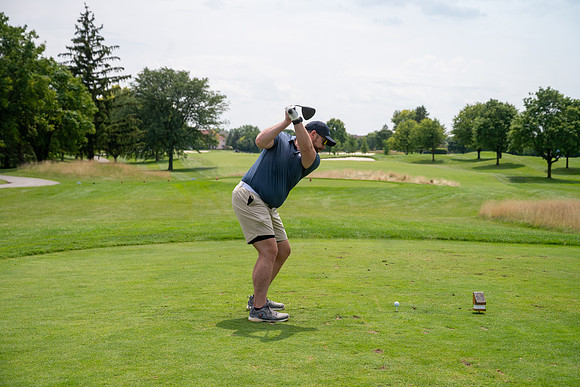 174 2025 Golf Tournament