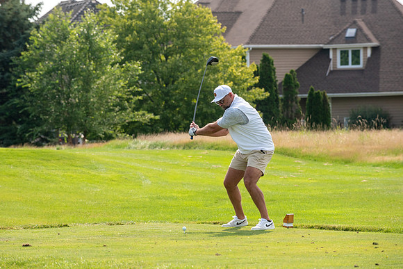 264 2025 Golf Tournament