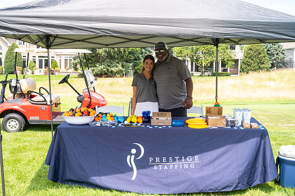 147 2025 Golf Tournament