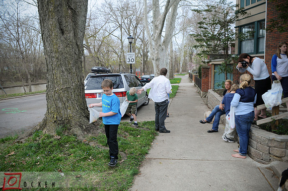 155 Easter 2010