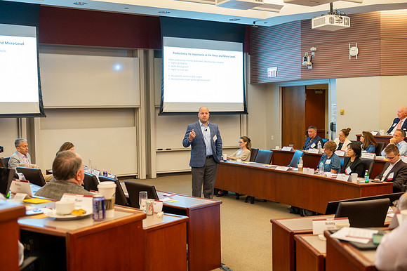 291 2025 Marketing Summit