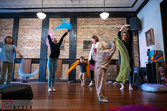 076 2024 Kid Yoga