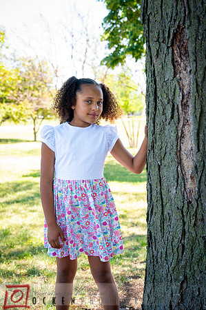 014 2021 Girls Dresses