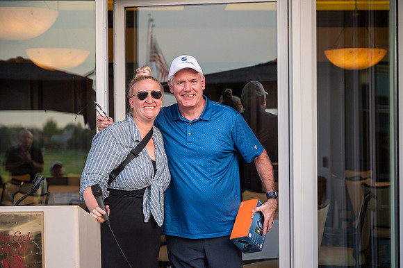 524 2025 Golf Tournament