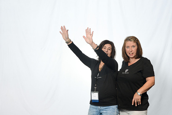 126 Photo Booth