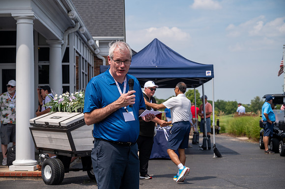 067 2025 Golf Tournament