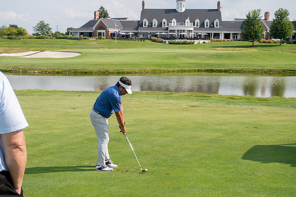 322 2025 Golf Tournament
