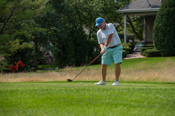 251 2025 Golf Tournament