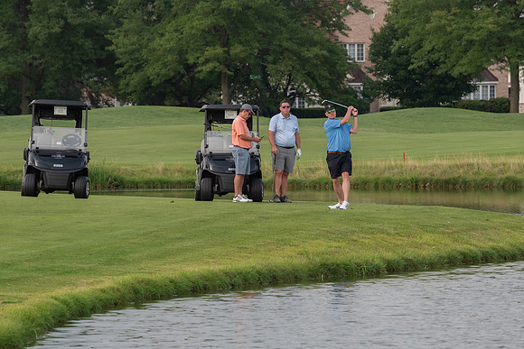 365 2025 Golf Tournament