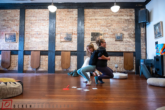 119 2024 Kid Yoga