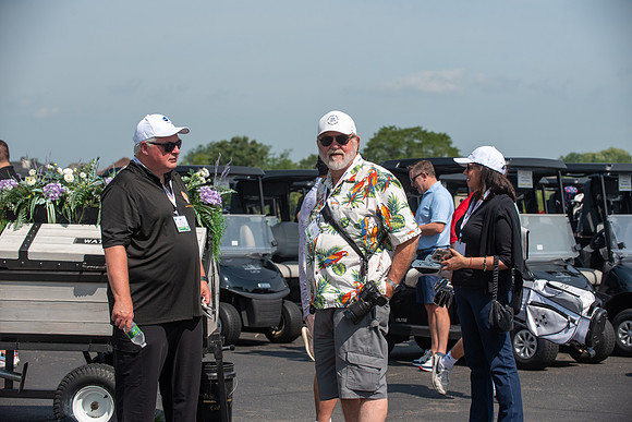 043 2025 Golf Tournament