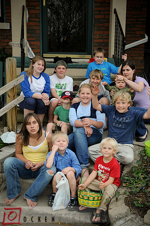 141 Easter 2010