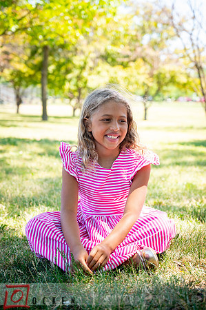 008 2021 Girls Dresses